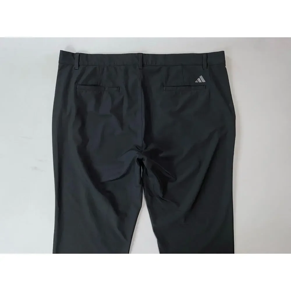 Adidas IT7859 Men's Ultimate365 Tapered Lightweight Performance Golf Pants 40X29